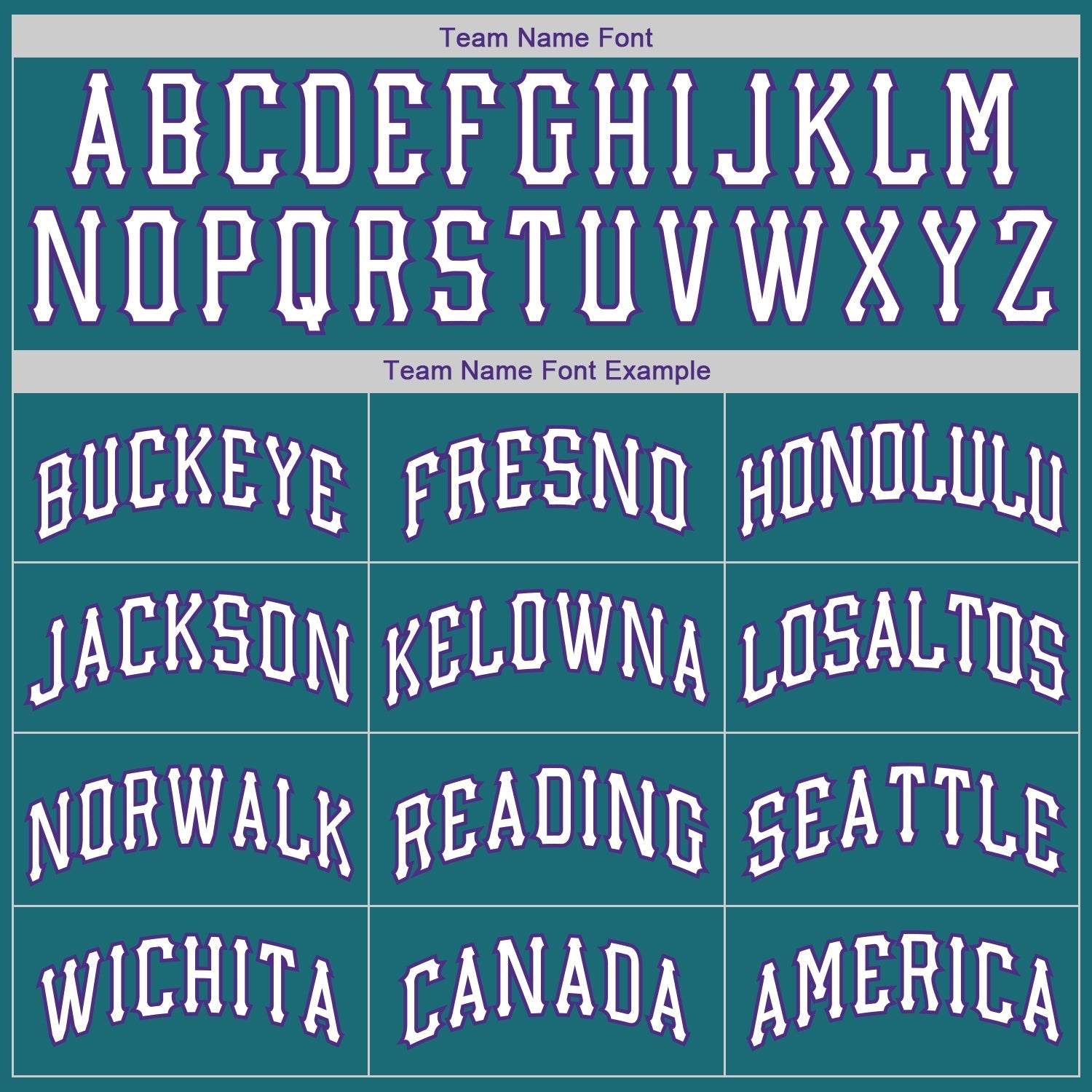 Custom Teal Purple-White Authentic American Flag Fashion Baseball Jersey baseball jersey product view 5