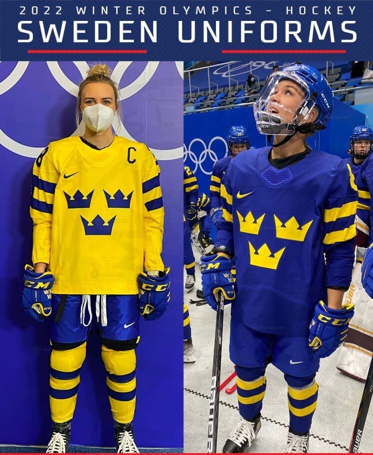 team-sweden-sverige-2022-winter-olympic-hockey-uniforms-tre-kronor-sportslogosnet-750x944_conew1 hockey jersey product view 1