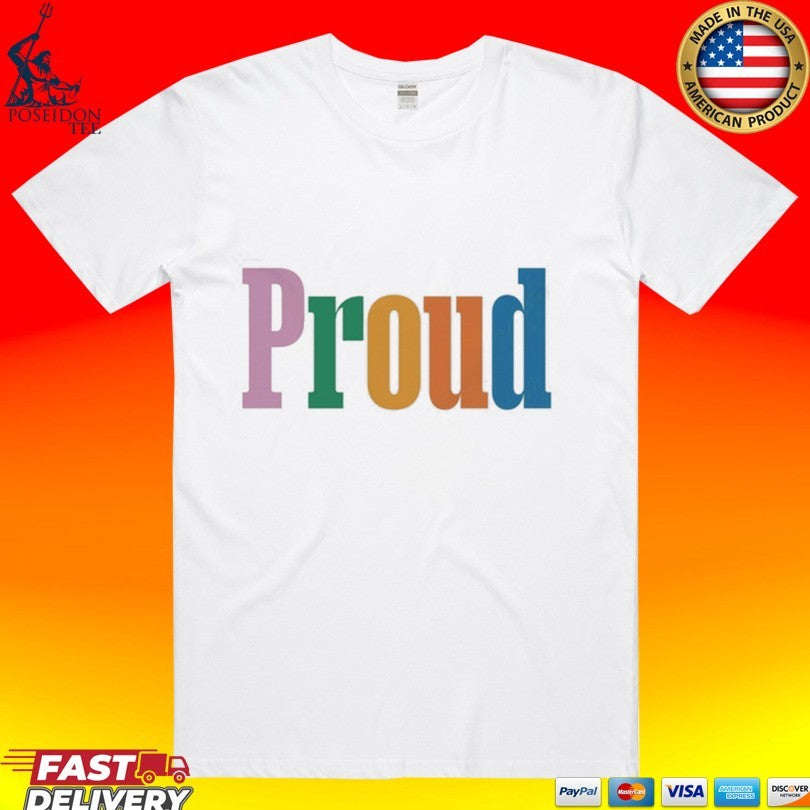 The Bitter Southerner Proud T-shirt Unisex T-shirt, Sweatshirt, Hoodie, Long Sleeve Tee - T-Shirt, Sweatshirt, Hoodie