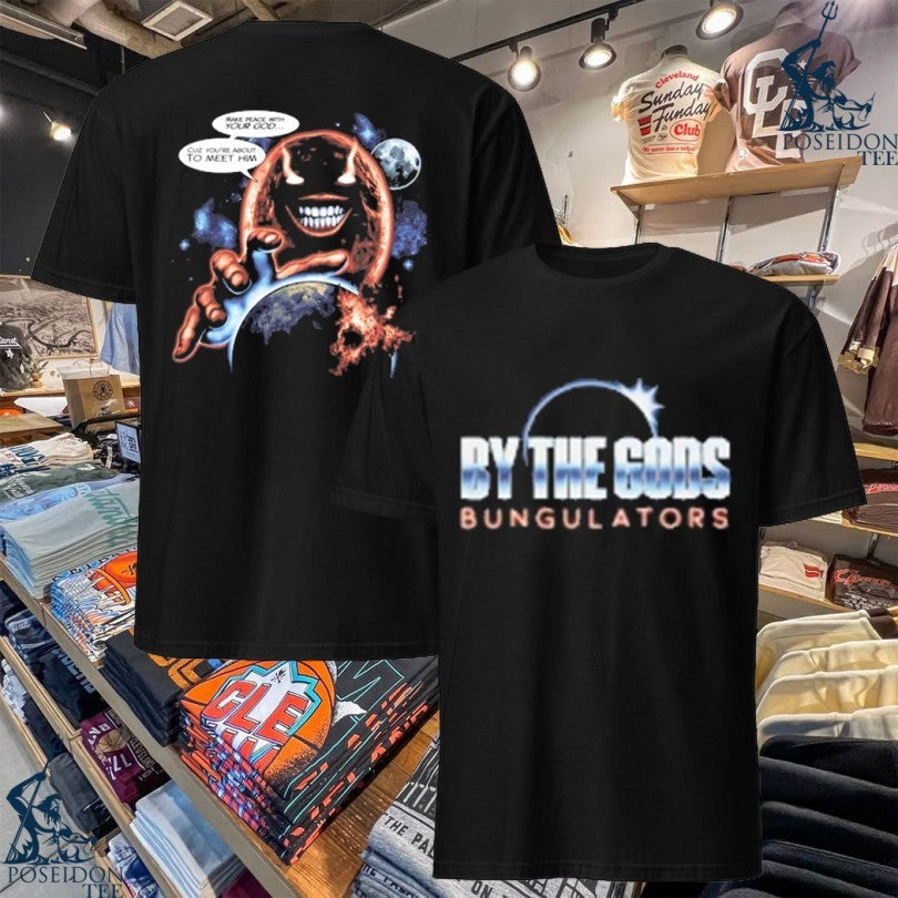 The Burnt Peanut By The Gods T-shirt Unisex T-shirt, Sweatshirt, Hoodie, Long Sleeve Tee - T-Shirt, Sweatshirt, Hoodie