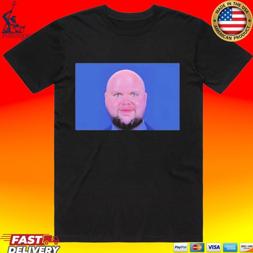 The Jd Vance Meme T-shirt Unisex T-shirt, Sweatshirt, Hoodie, Long Sleeve Tee - T-Shirt, Sweatshirt, Hoodie