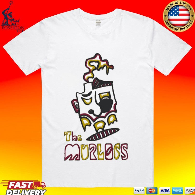 The Murlocs Shrimp Face Off T-shirt Unisex T-shirt, Sweatshirt, Hoodie, Long Sleeve Tee - T-Shirt, Sweatshirt, Hoodie