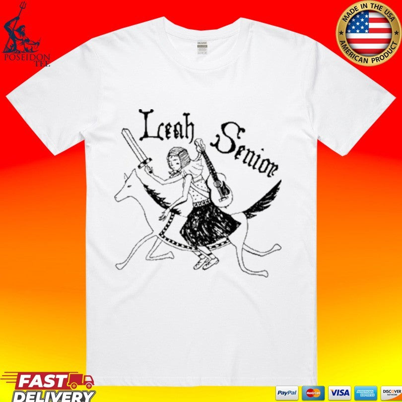 Third Eye Stimuli Records Leah Senior T-shirt Unisex T-shirt, Sweatshirt, Hoodie, Long Sleeve Tee - T-Shirt, Sweatshirt, Hoodie