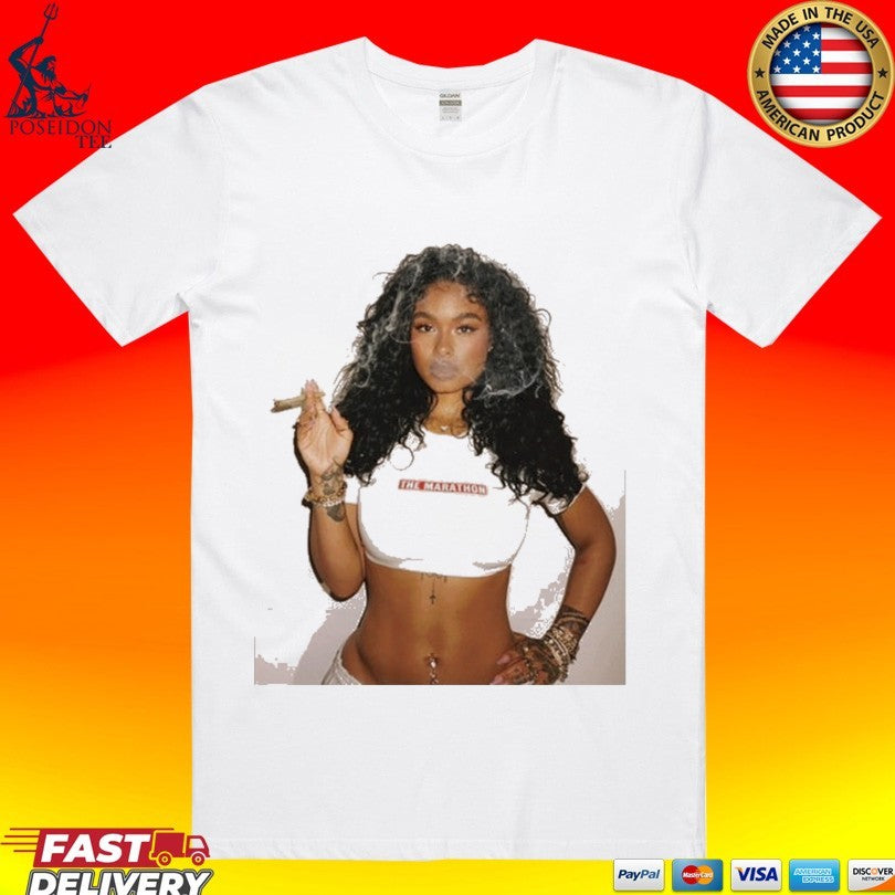 Tmc X India Love Photo T-shirt Unisex T-shirt, Sweatshirt, Hoodie, Long Sleeve Tee - T-Shirt, Sweatshirt, Hoodie