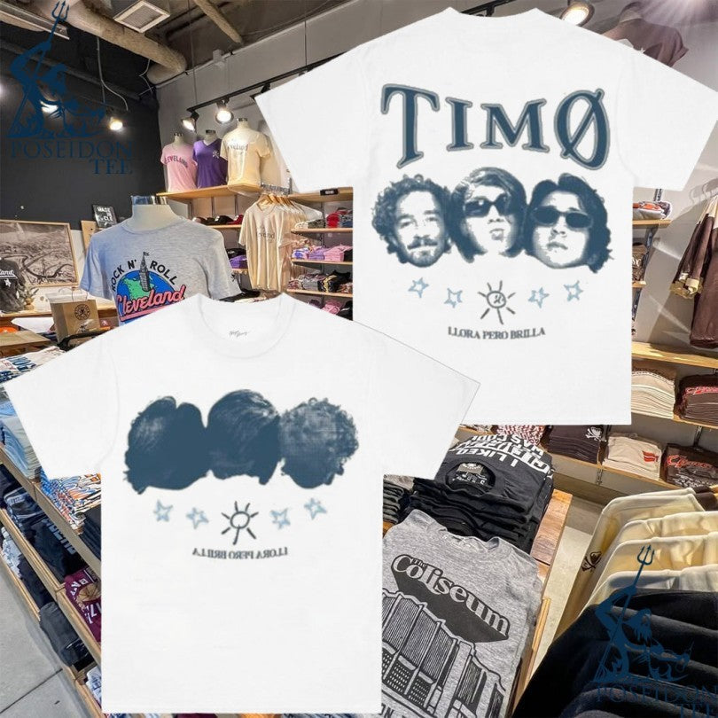Universal Music Canto Para No Llorar Timo T-shirt Unisex T-shirt, Sweatshirt, Hoodie, Long Sleeve Tee - T-Shirt, Sweatshirt, Hoodie