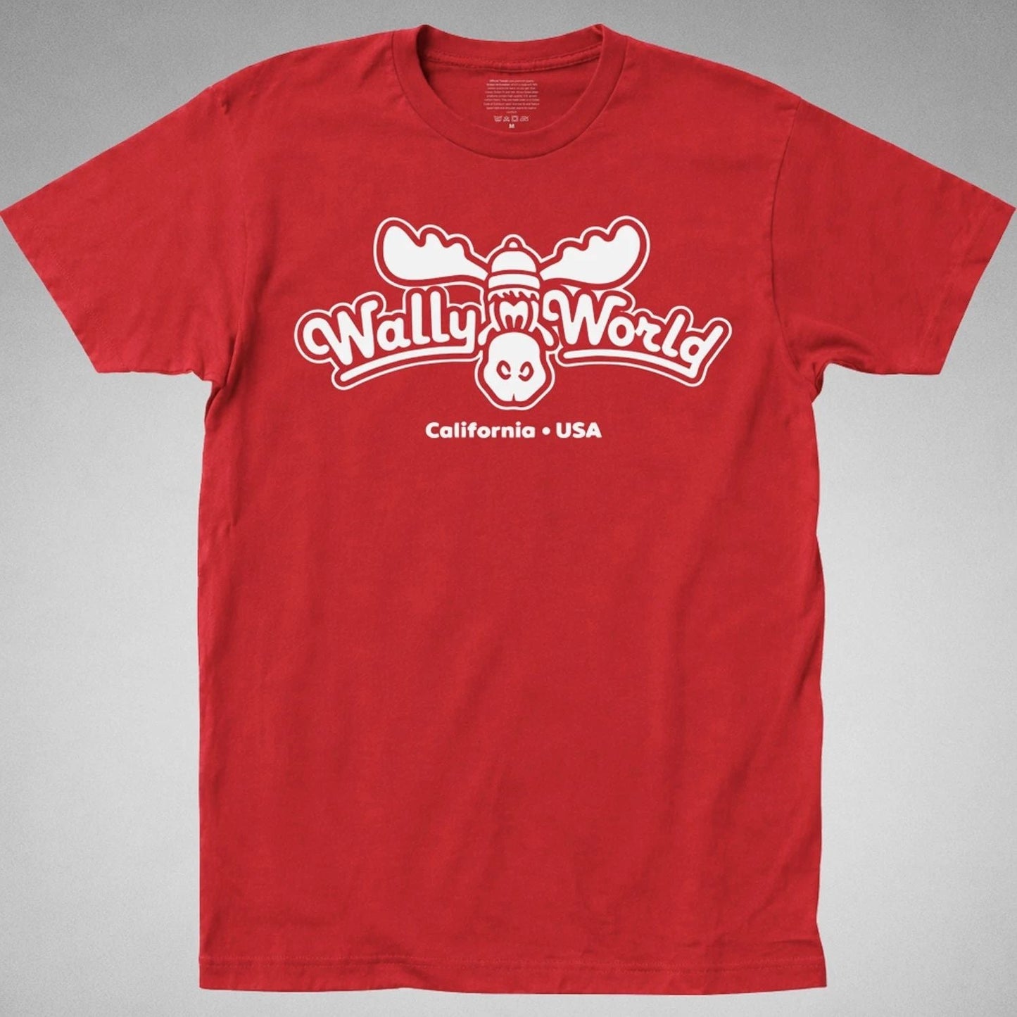 WALLY WORLD T SHIRT vacation national lampoon christmas 80s griswold eddie clark Unisex T-shirt, Sweatshirt, Hoodie, Long Sleeve Tee - T-Shirt, Sweatshirt, Hoodie