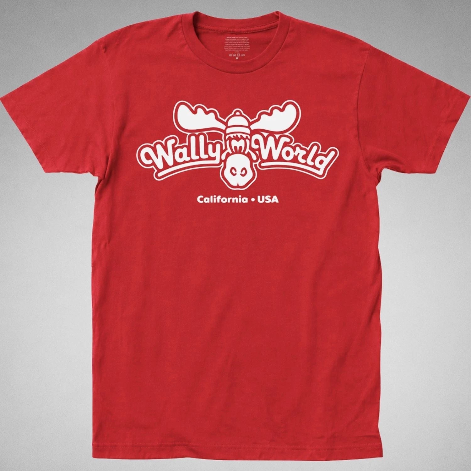 WALLY WORLD T SHIRT vacation national lampoon christmas 80s griswold eddie clark Unisex T-shirt, Sweatshirt, Hoodie, Long Sleeve Tee - T-Shirt, Sweatshirt, Hoodie