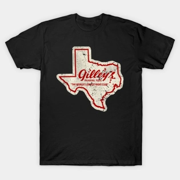 Vintage - Gilleys Pasadena texas T-Shirt Unisex T-shirt, Sweatshirt, Hoodie, Long Sleeve Tee - T-Shirt, Sweatshirt, Hoodie