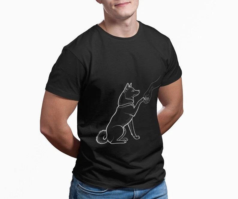 Funny Dog Lover T-Shirt Men Women Unisex Unisex T-shirt, Sweatshirt, Hoodie, Long Sleeve Tee - T-Shirt, Sweatshirt, Hoodie
