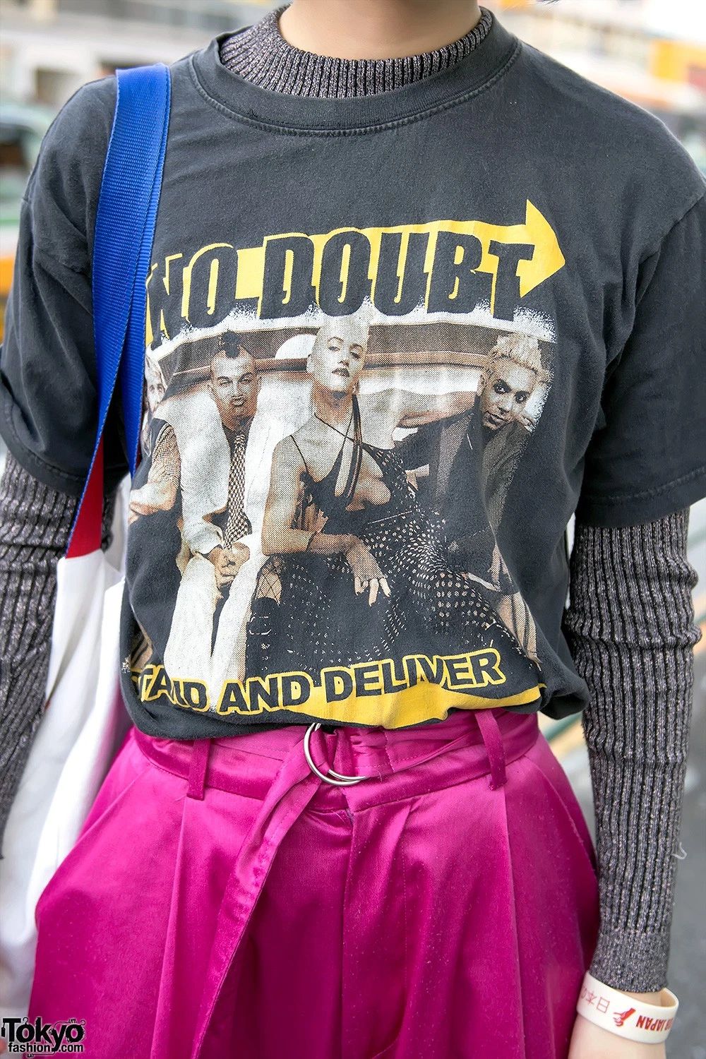 Vtg No Doubt remake Graphic Black T shirt short sleeve tee Unisex NH21133 Unisex T-shirt, Sweatshirt, Hoodie, Long Sleeve Tee - T-Shirt, Sweatshirt, Hoodie