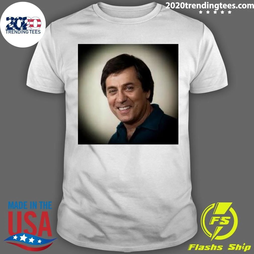 RIP Tom Dreesen 19392026 Shirt Unisex T-shirt, Sweatshirt, Hoodie, Long Sleeve Tee - T-Shirt, Sweatshirt, Hoodie