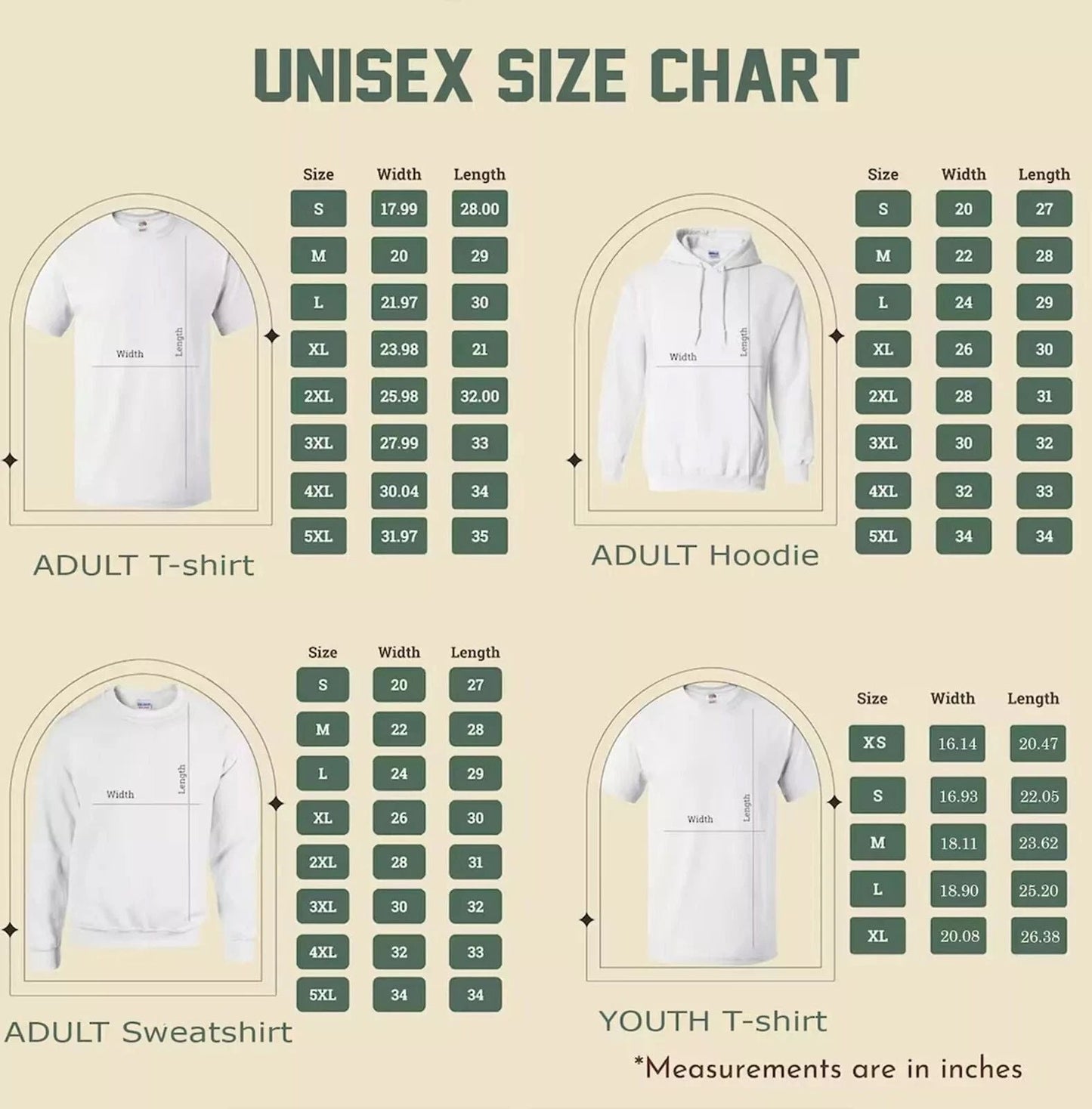 Custom T-Shirt for Kaospjm Unisex T-shirt, Sweatshirt, Hoodie, Long Sleeve Tee - T-Shirt, Sweatshirt, Hoodie