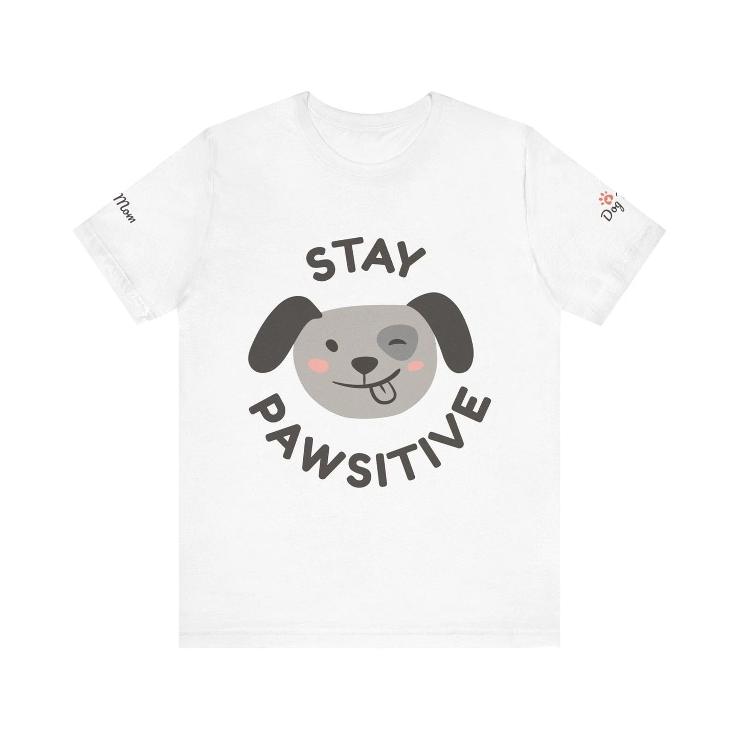 Dog Lover T-Shirt, Pet Owner Tee, Animal Lover Shirt. Unisex T-shirt, Sweatshirt, Hoodie, Long Sleeve Tee - T-Shirt, Sweatshirt, Hoodie