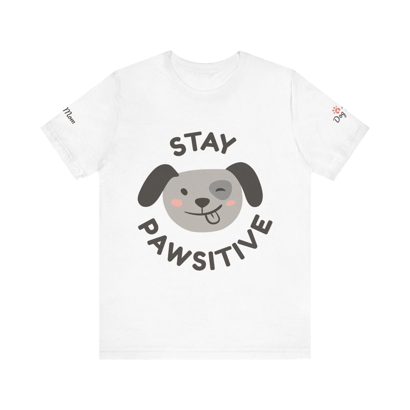 Dog Lover T-Shirt, Pet Owner Tee, Animal Lover Shirt. Unisex T-shirt, Sweatshirt, Hoodie, Long Sleeve Tee - T-Shirt, Sweatshirt, Hoodie
