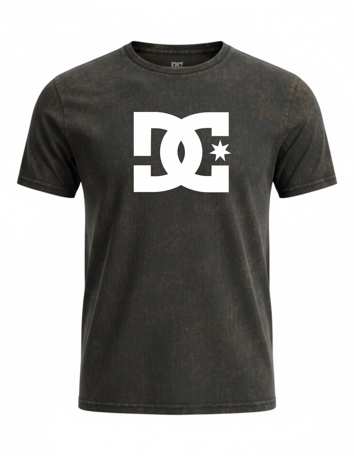 dc shoes star logo vintage wash t shirt Unisex T-shirt, Sweatshirt, Hoodie, Long Sleeve Tee - T-Shirt, Sweatshirt, Hoodie