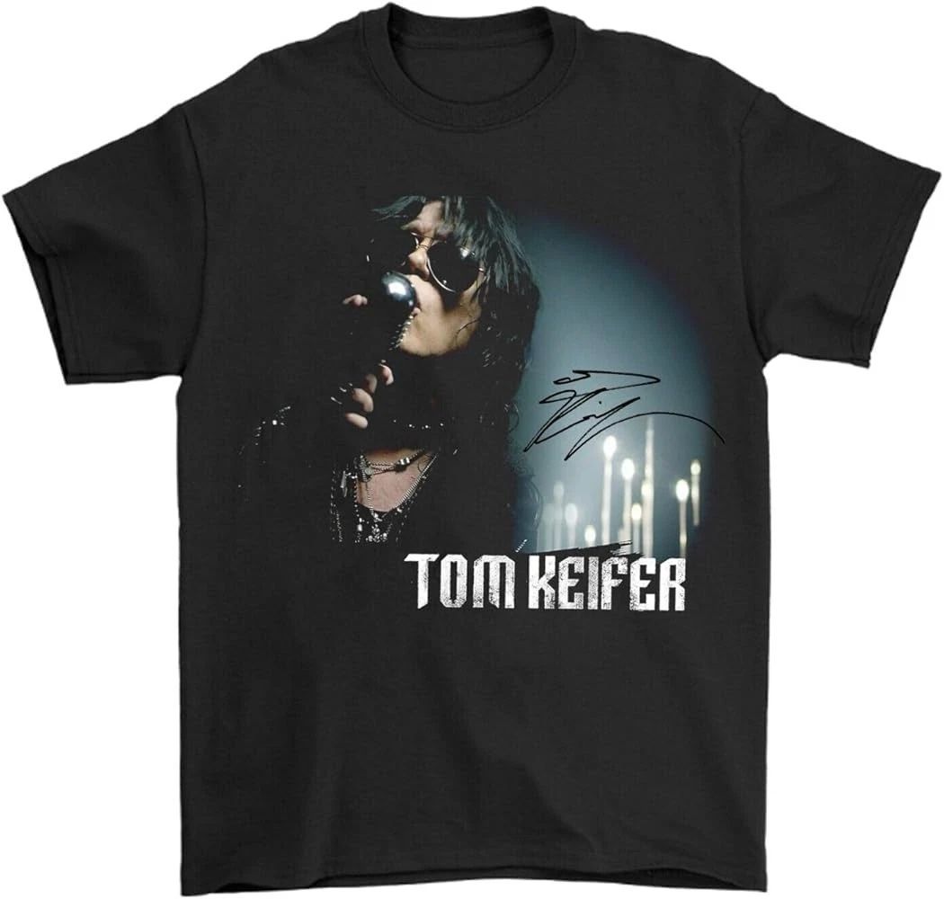 Collection Tom Keifer Gift Funny Reprint S-235XL P69.106 Unisex T-shirt, Sweatshirt, Hoodie, Long Sleeve Tee - T-Shirt, Sweatshirt, Hoodie