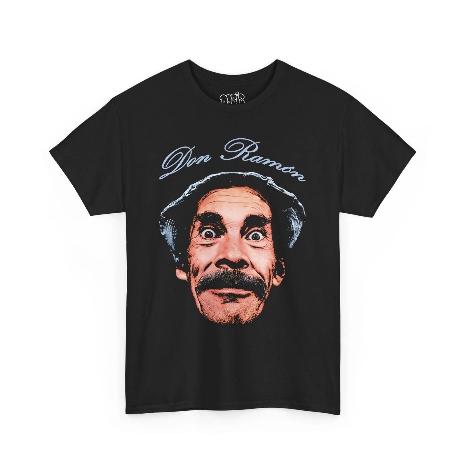 Don Ramon Ramon Valdes Vintage Retro Unisex T-Shirt | Don Ramon Fan Gift Unisex T-shirt, Sweatshirt, Hoodie, Long Sleeve Tee - T-Shirt, Sweatshirt, Hoodie