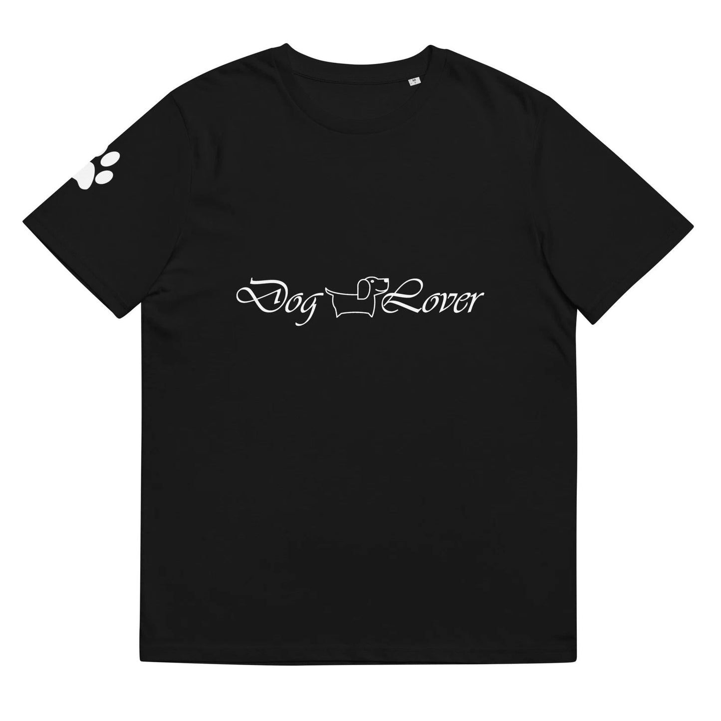 Dog Mom/Dad Unisex Dog Lover T-Shirt: Pawsitively Adorable Canine Design Unisex T-shirt, Sweatshirt, Hoodie, Long Sleeve Tee - T-Shirt, Sweatshirt, Hoodie