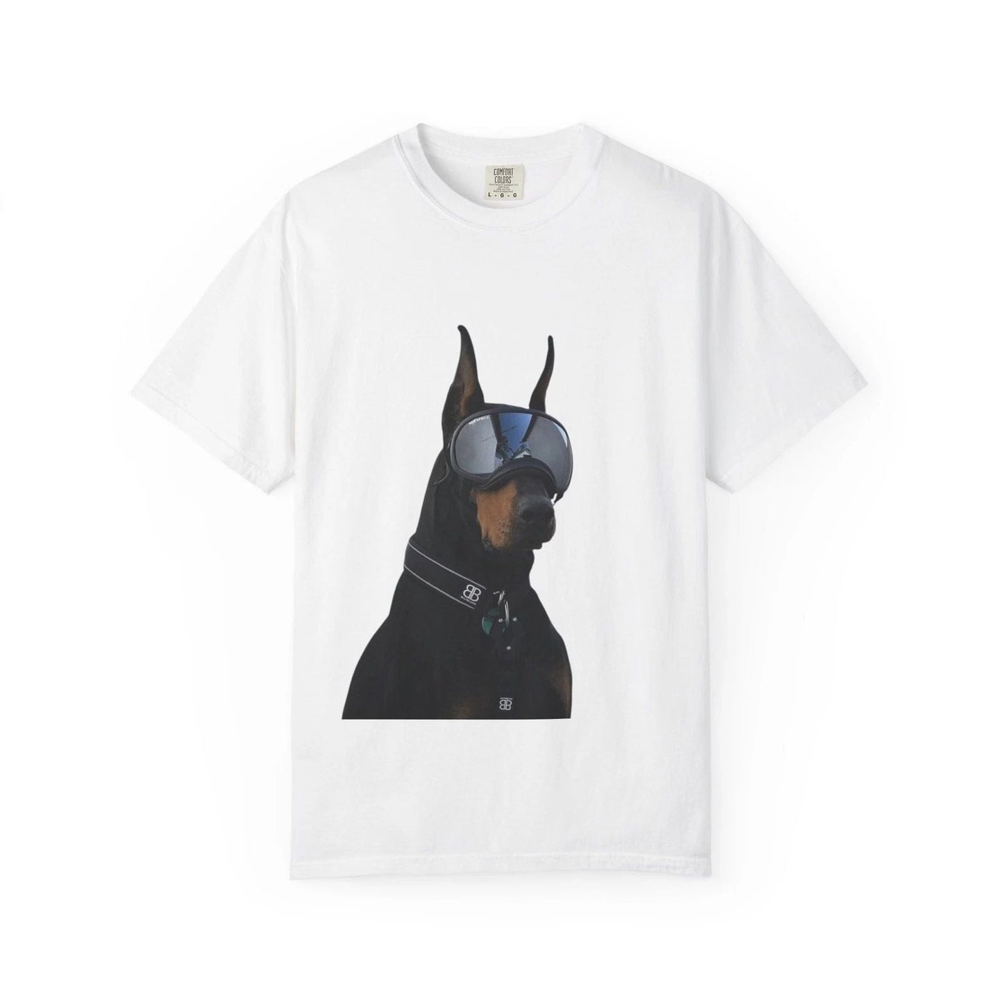Dog Lover's Unisex Tee, Cool Shirt, Pet Apparel, Animal Lover Gift, Dog T-shirt Unisex T-shirt, Sweatshirt, Hoodie, Long Sleeve Tee - T-Shirt, Sweatshirt, Hoodie