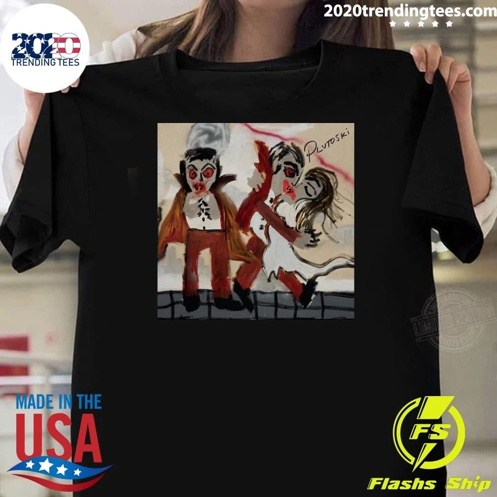 Future The Real Me Album Cover Art Shirt Unisex T-shirt, Sweatshirt, Hoodie, Long Sleeve Tee - T-Shirt, Sweatshirt, Hoodie