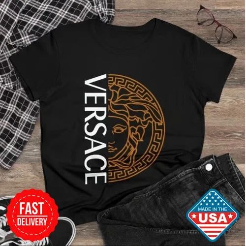 Funny Minimalist Luxury Parody Logo Graphic T-Shirt Humor Gift Tee Unisex T-shirt, Sweatshirt, Hoodie, Long Sleeve Tee - T-Shirt, Sweatshirt, Hoodie