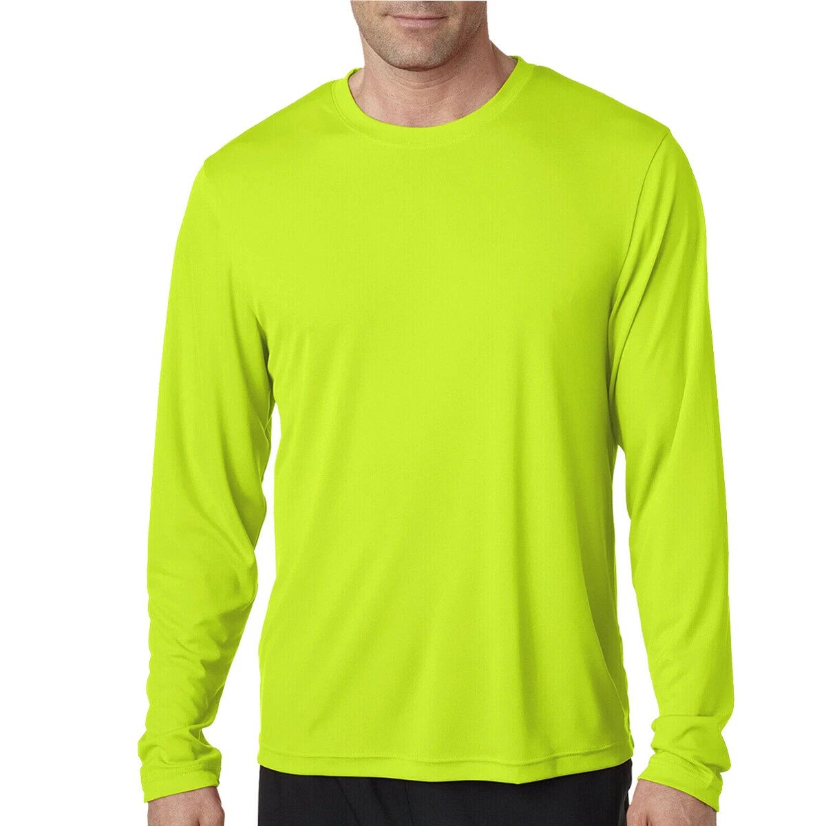 Hanes Adult Cool DRI With Fresh IQ Long Sleeves Performance T-Shirt 482L S-3XL Unisex T-shirt, Sweatshirt, Hoodie, Long Sleeve Tee - T-Shirt, Sweatshirt, Hoodie
