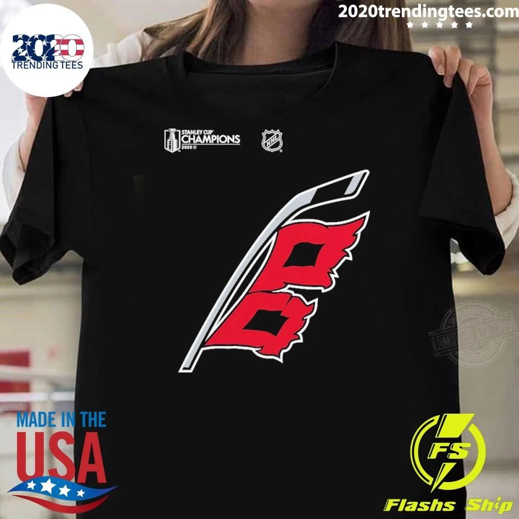 Seth Jarvis Carolina Hurricanes Outerstuff Preschool 2026 Stanley Cup Champions 24 Shirt Unisex T-shirt, Sweatshirt, Hoodie, Long Sleeve Tee - T-Shirt, Sweatshirt, Hoodie
