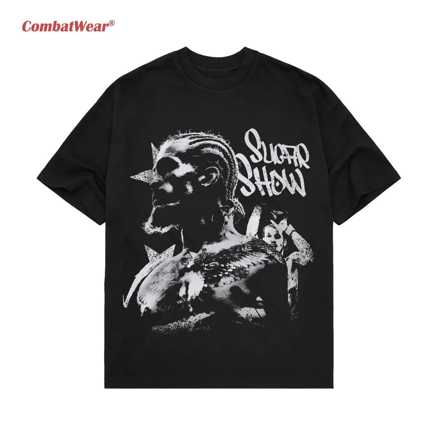 Sean O'Malley Tee, Sugar Sean Vintage UFC, MMA Graphic Tee, Boxing T-shirt, UFC Unisex T-shirt, Sweatshirt, Hoodie, Long Sleeve Tee - T-Shirt, Sweatshirt, Hoodie