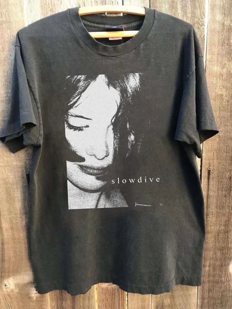 VTG Slowdive Souvlaki T-Shirt Unisex Adult S to 5XL  BL1311 Unisex T-shirt, Sweatshirt, Hoodie, Long Sleeve Tee - T-Shirt, Sweatshirt, Hoodie