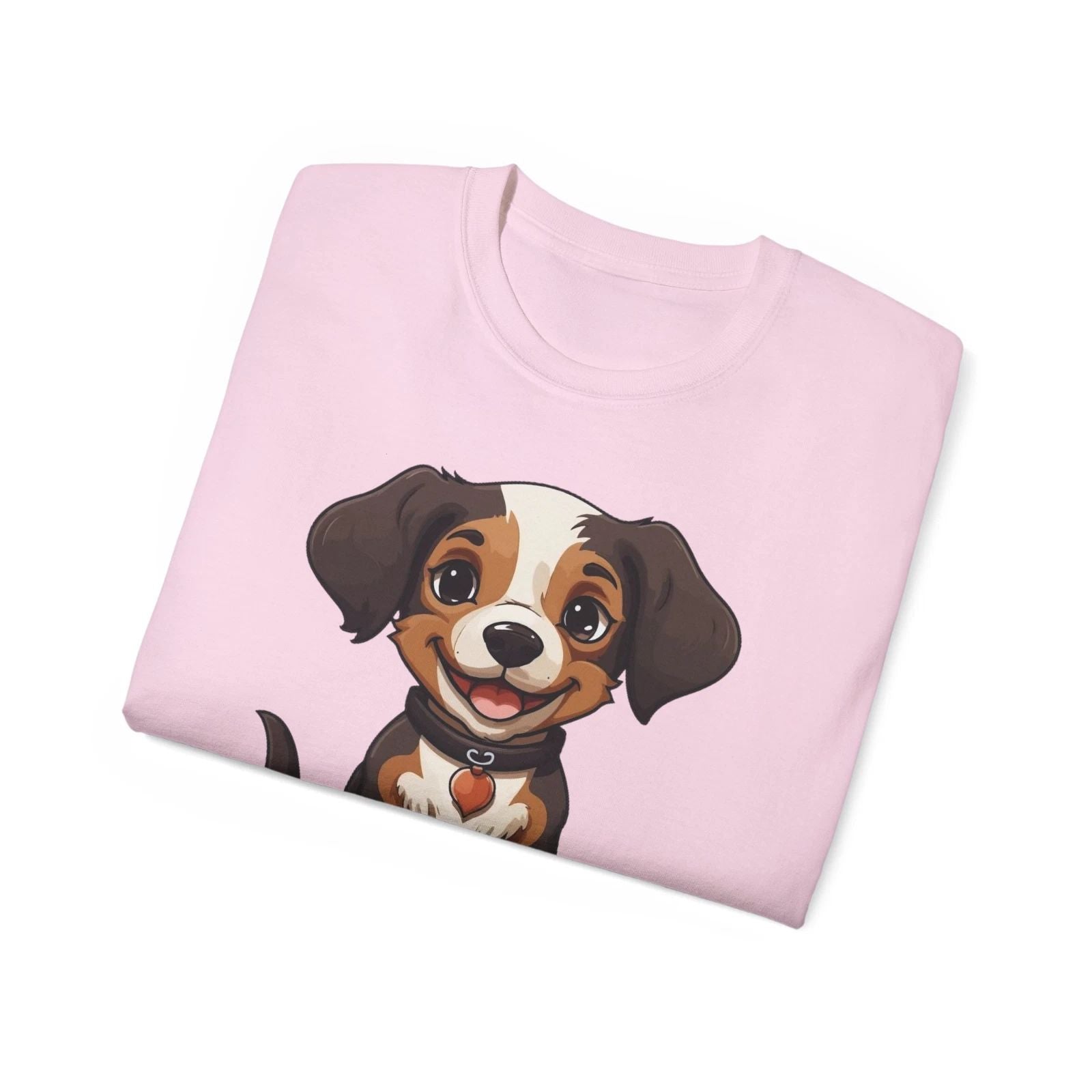 Dog Lover T Shirt unisex Gildan Unisex T-shirt, Sweatshirt, Hoodie, Long Sleeve Tee - T-Shirt, Sweatshirt, Hoodie