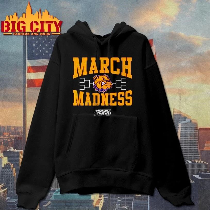 Western Illinois Leathernecks March Madness 2026 Ncaa - Adult & Kids T-Shirts, Sweatshirts & Hoodies apparel design preview 2