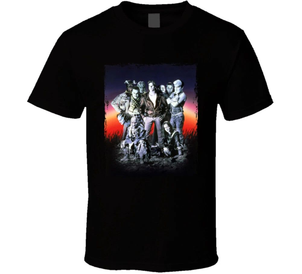 Nightbreed 90s Fantasy Horror Movie T Shirt Unisex T-shirt, Sweatshirt, Hoodie, Long Sleeve Tee - T-Shirt, Sweatshirt, Hoodie