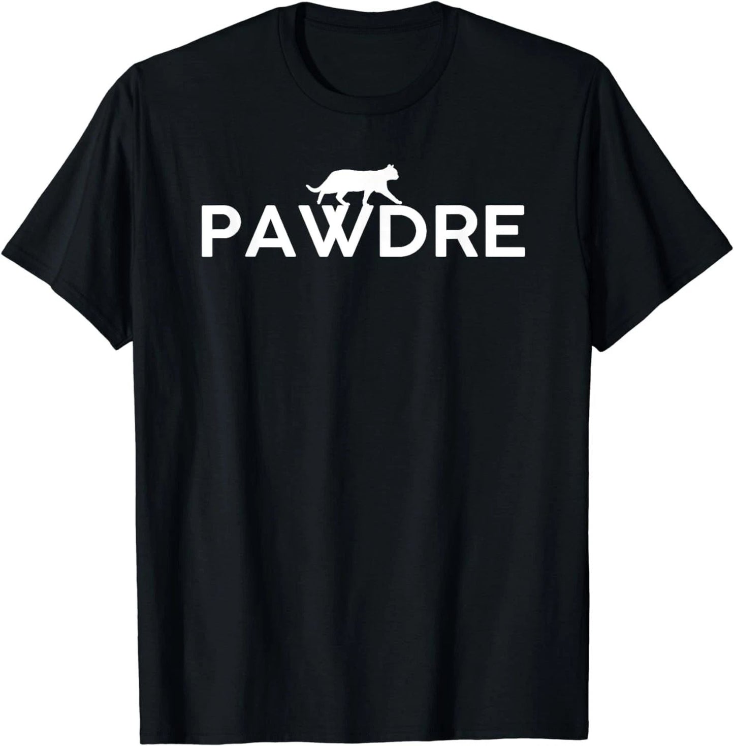 BEST! Pawdre Cat Dad Father's Day Lover Tee Size S-3XL Unisex T-shirt, Sweatshirt, Hoodie, Long Sleeve Tee - T-Shirt, Sweatshirt, Hoodie