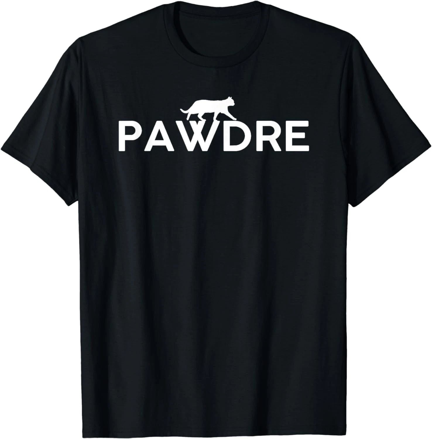 BEST! Pawdre Cat Dad Father's Day Lover Tee Size S-3XL Unisex T-shirt, Sweatshirt, Hoodie, Long Sleeve Tee - T-Shirt, Sweatshirt, Hoodie