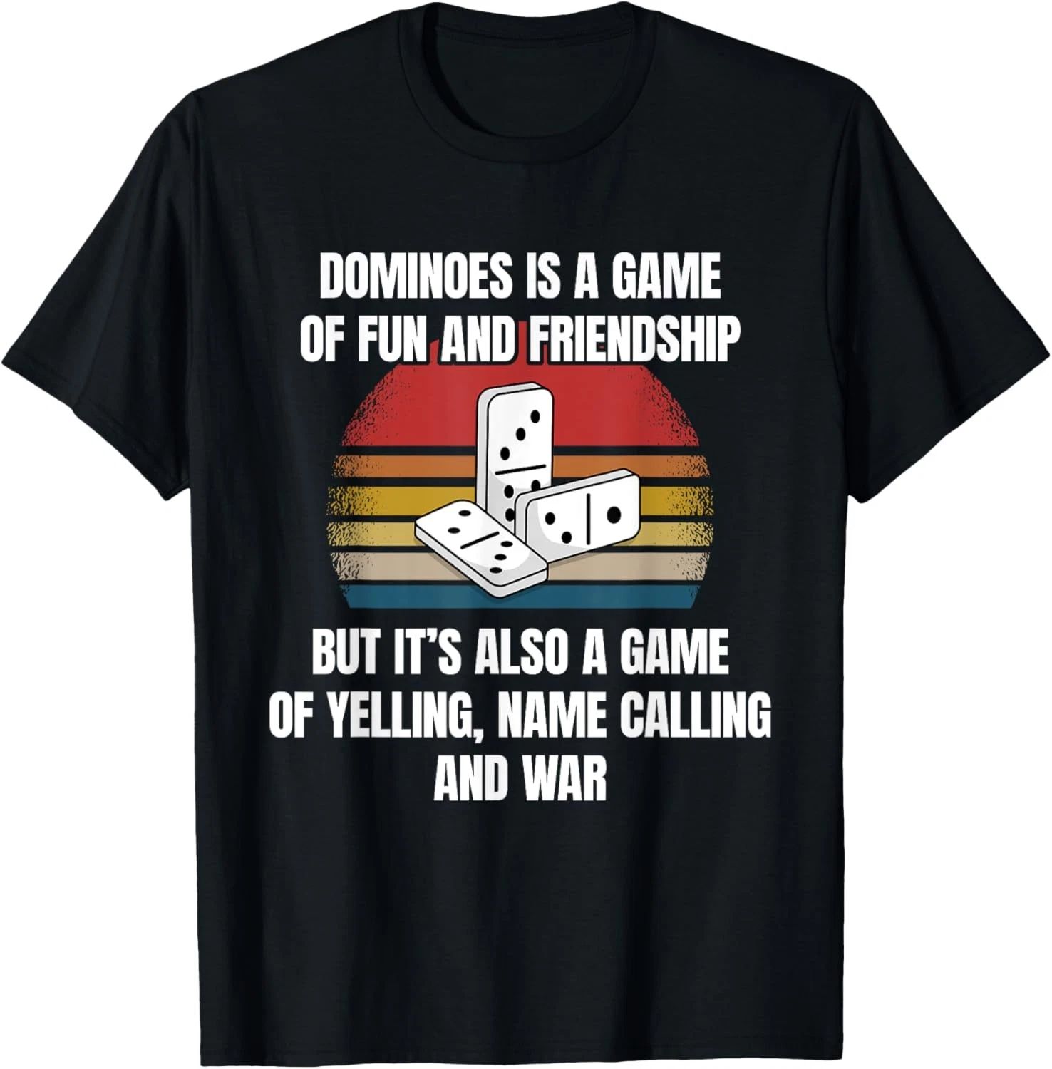 Dominoes Game Domino Hobby Funny Saying Bad Loser Quote T-Shirt Unisex T-shirt, Sweatshirt, Hoodie, Long Sleeve Tee - T-Shirt, Sweatshirt, Hoodie