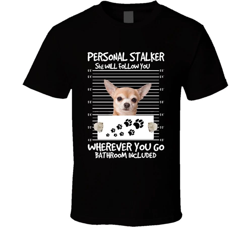 Chihuahua Funny Dog Pet Animal Cute Humor Lover T Shirt Tee Gift New Unisex T-shirt, Sweatshirt, Hoodie, Long Sleeve Tee - T-Shirt, Sweatshirt, Hoodie