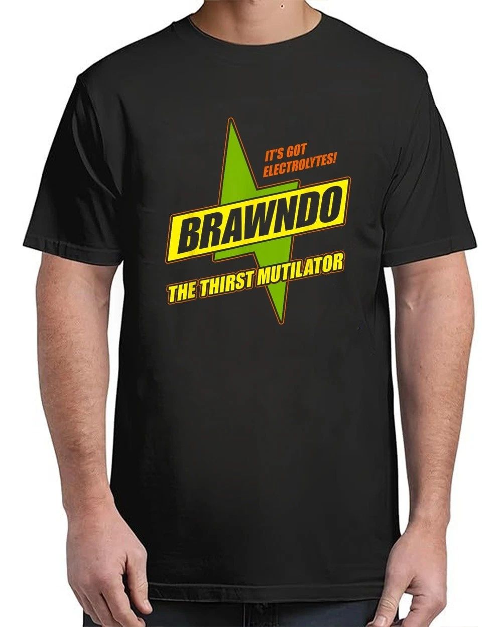 Brawndo Vintage Adult S-4XL T-Shirt Unisex T-shirt, Sweatshirt, Hoodie, Long Sleeve Tee - T-Shirt, Sweatshirt, Hoodie