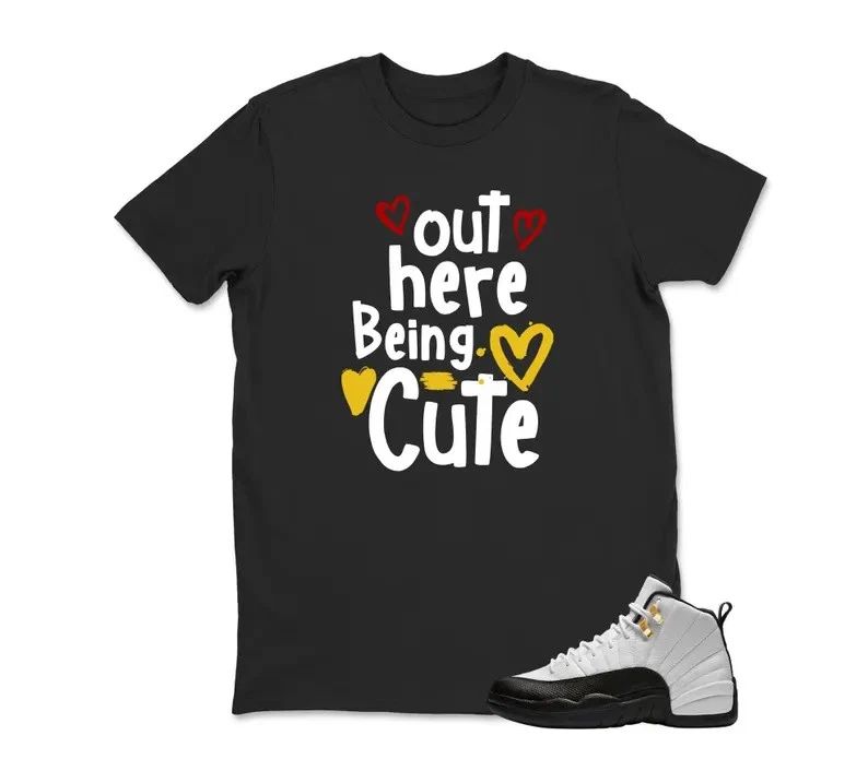 Shirt To Match Jd 12 TAXI, C2 Sneaker Graphic Tee,Best Gift,Birthday,Sneaker Unisex T-shirt, Sweatshirt, Hoodie, Long Sleeve Tee - T-Shirt, Sweatshirt, Hoodie