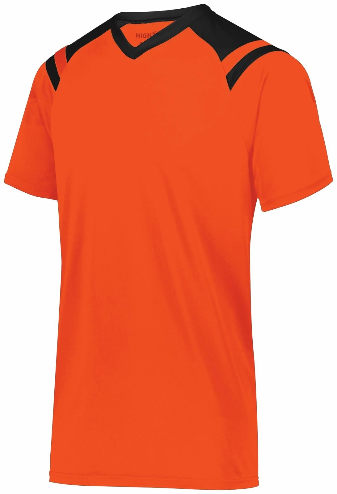 High Five Men's 322970 Wicking Knit Sheffield Jersey T-Shirt - US SELLER Unisex T-shirt, Sweatshirt, Hoodie, Long Sleeve Tee - T-Shirt, Sweatshirt, Hoodie
