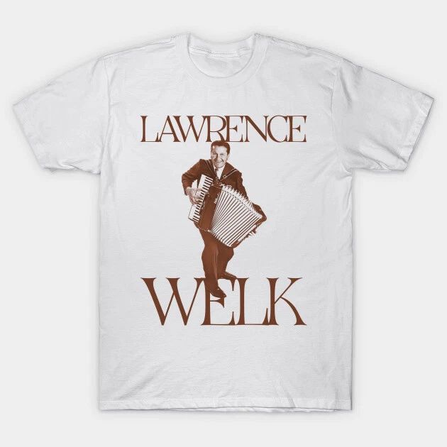 Vintage Lawrence Welk Shirt Norma Zimmer Champagne Lady Alice Lon Barbara Boylan Unisex T-shirt, Sweatshirt, Hoodie, Long Sleeve Tee - T-Shirt, Sweatshirt, Hoodie