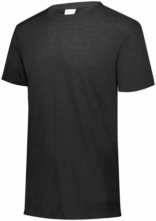 Augusta Sportswear Polyester/Cotton/Rayon Crew Neck Tri-Blend T-Shirt 3065 S-4XL Unisex T-shirt, Sweatshirt, Hoodie, Long Sleeve Tee - T-Shirt, Sweatshirt, Hoodie