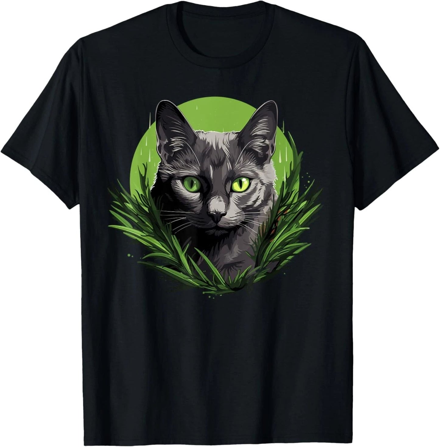Korat Cats Kitten Korat Cat T-Shirt Unisex T-shirt, Sweatshirt, Hoodie, Long Sleeve Tee - T-Shirt, Sweatshirt, Hoodie