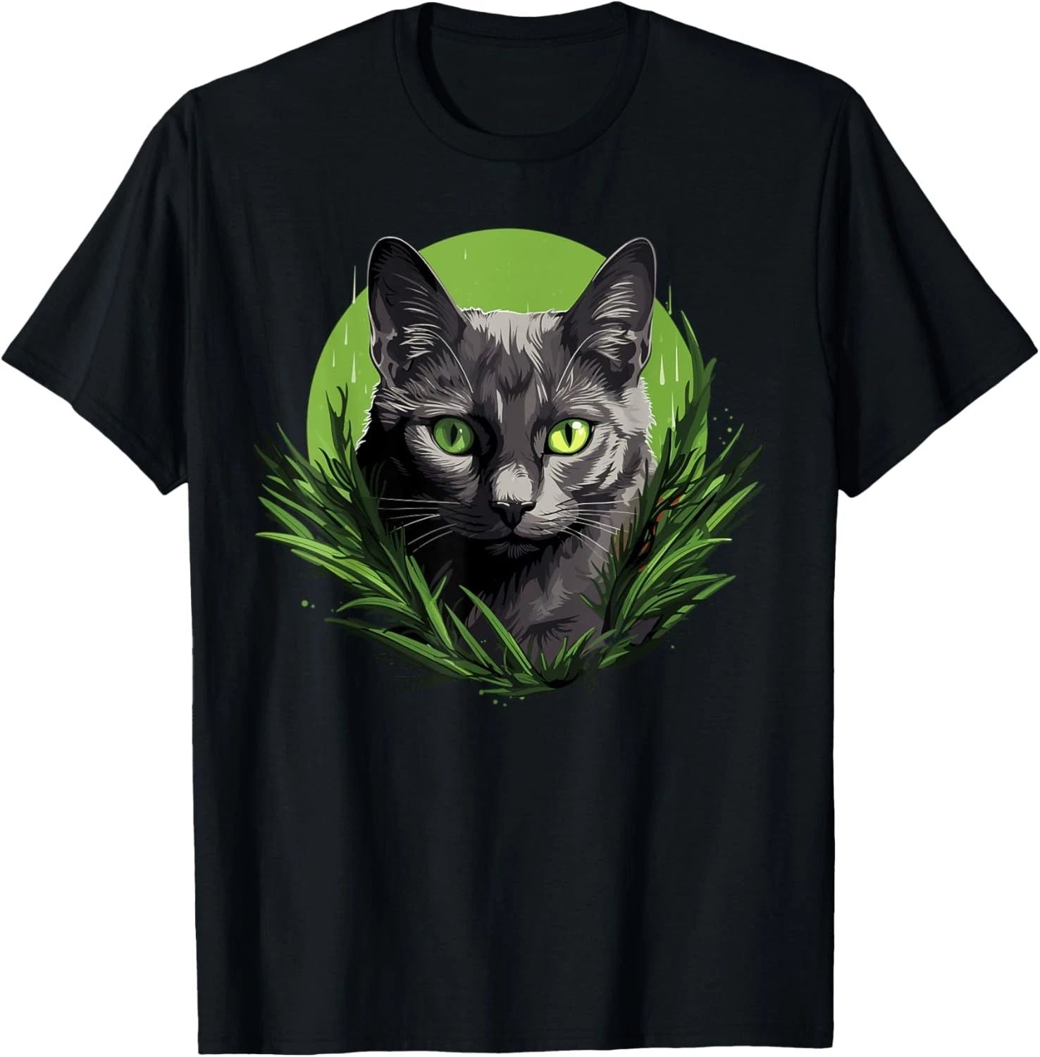 Korat Cats Kitten Korat Cat T-Shirt Unisex T-shirt, Sweatshirt, Hoodie, Long Sleeve Tee - T-Shirt, Sweatshirt, Hoodie