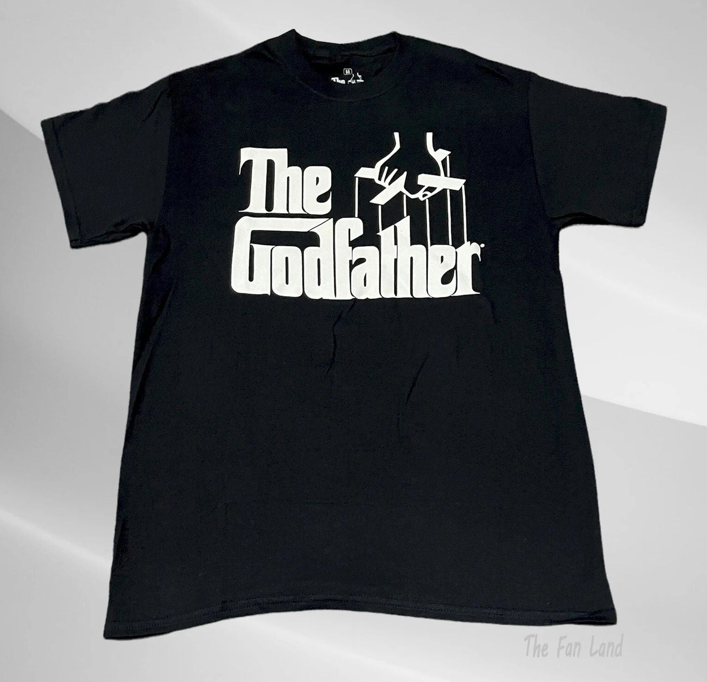New The Godfather 1972 Black Poster Vintage Classic T-Shirt Unisex T-shirt, Sweatshirt, Hoodie, Long Sleeve Tee - T-Shirt, Sweatshirt, Hoodie