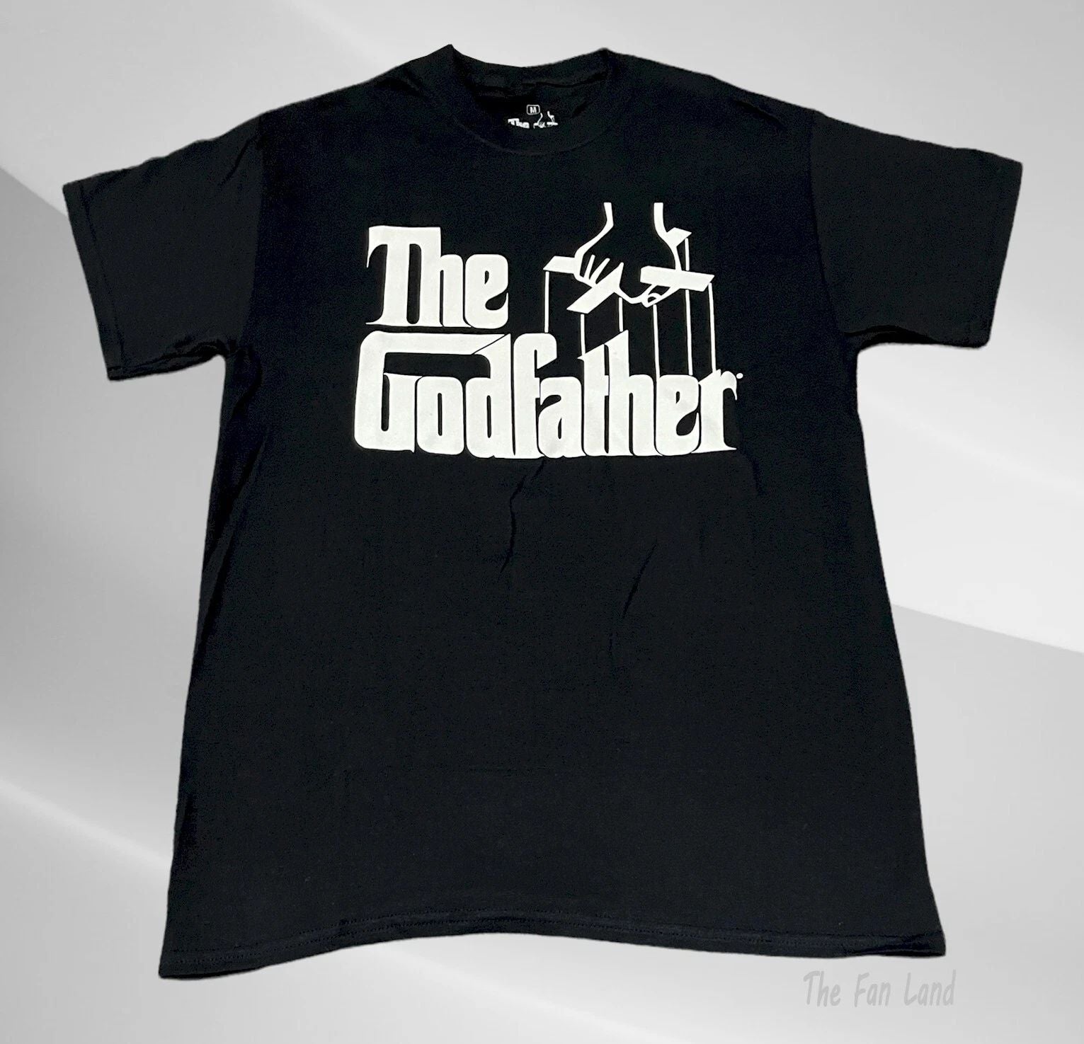 New The Godfather 1972 Black Poster Vintage Classic T-Shirt Unisex T-shirt, Sweatshirt, Hoodie, Long Sleeve Tee - T-Shirt, Sweatshirt, Hoodie