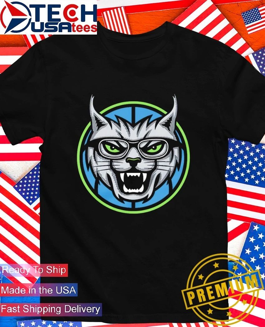 Minnesota Lynx Basketball Goggles logo shirt Unisex T-shirt, Sweatshirt, Hoodie, Long Sleeve Tee - T-Shirt, Sweatshirt, Hoodie
