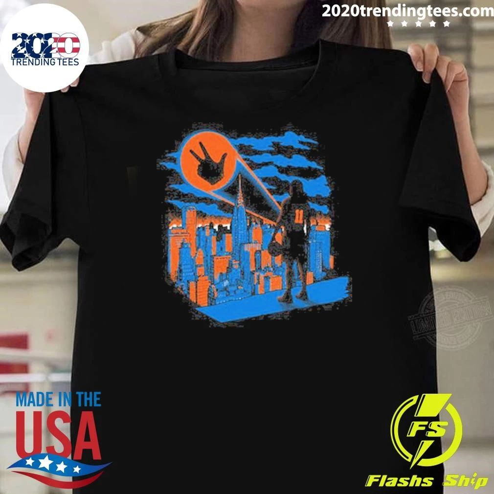 New York Are World Champions NYC Hero Tee Shirt Unisex T-shirt, Sweatshirt, Hoodie, Long Sleeve Tee - T-Shirt, Sweatshirt, Hoodie
