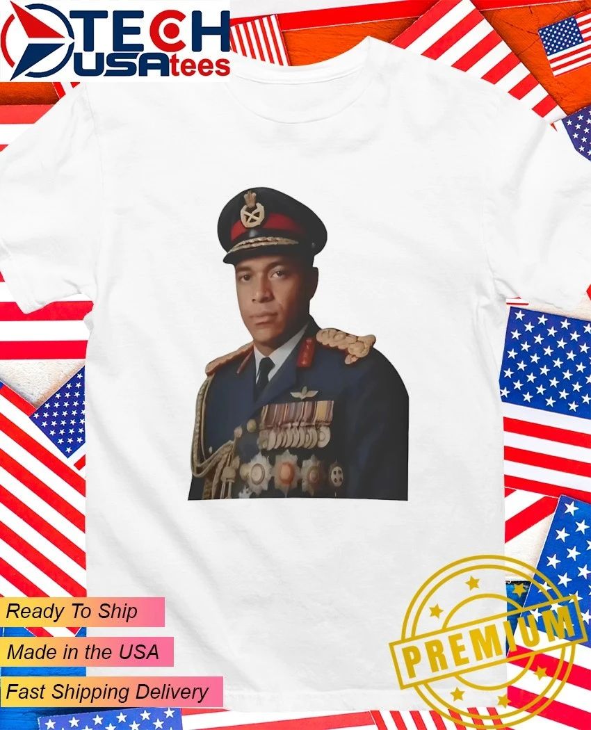 Dictator Mbapp Football Meme Contemporary shirt Unisex T-shirt, Sweatshirt, Hoodie, Long Sleeve Tee - T-Shirt, Sweatshirt, Hoodie