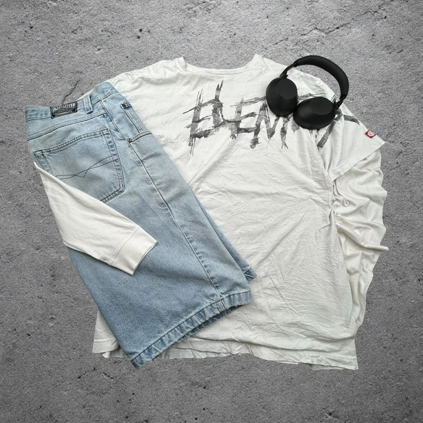 Element Skateboards Logo Graphic T-Shirt White Y2K Skater Grunge Mens XXL Unisex T-shirt, Sweatshirt, Hoodie, Long Sleeve Tee - T-Shirt, Sweatshirt, Hoodie