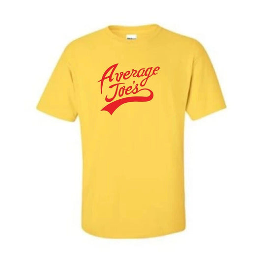 Average Joe's Funny Short sleeve tee shirt  Free Shipping New w/ Tags Unisex T-shirt, Sweatshirt, Hoodie, Long Sleeve Tee - T-Shirt, Sweatshirt, Hoodie